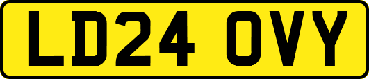 LD24OVY