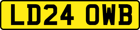 LD24OWB