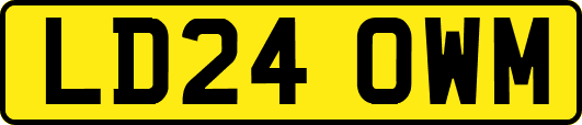 LD24OWM