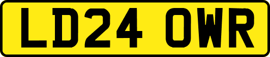 LD24OWR