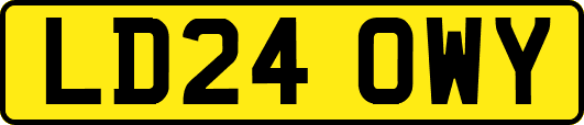 LD24OWY