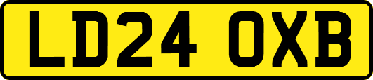 LD24OXB