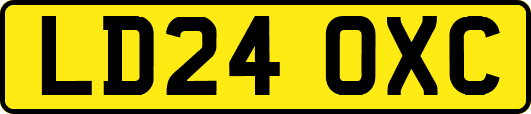 LD24OXC