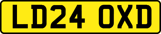 LD24OXD