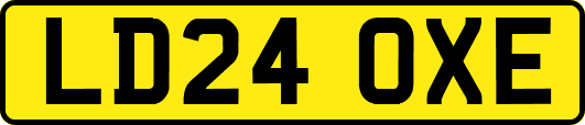 LD24OXE