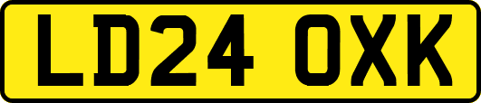 LD24OXK