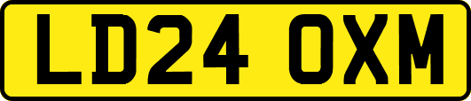 LD24OXM