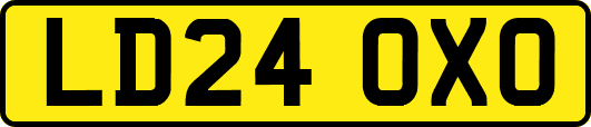LD24OXO
