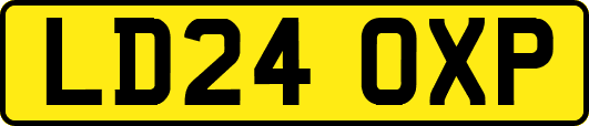 LD24OXP