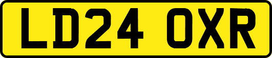 LD24OXR