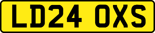 LD24OXS