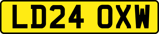 LD24OXW