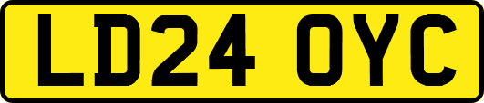 LD24OYC