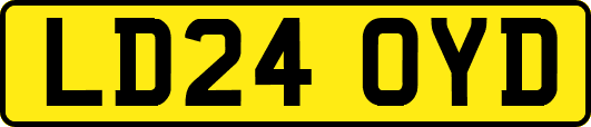 LD24OYD