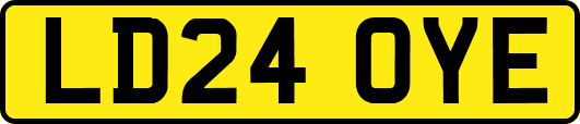 LD24OYE