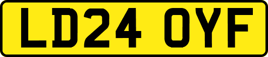 LD24OYF
