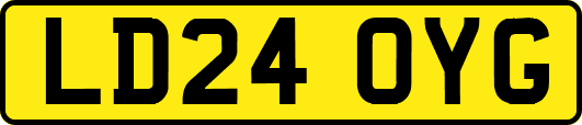 LD24OYG