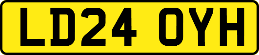 LD24OYH