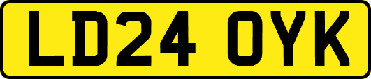 LD24OYK