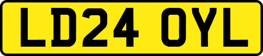 LD24OYL