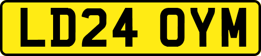 LD24OYM