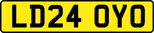 LD24OYO