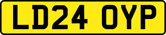 LD24OYP