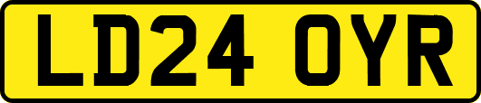 LD24OYR