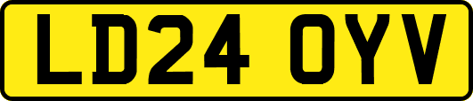 LD24OYV
