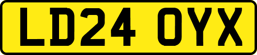 LD24OYX