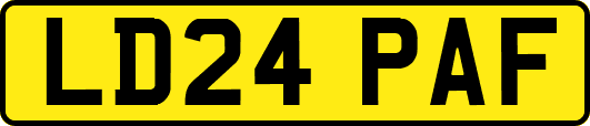 LD24PAF