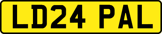 LD24PAL