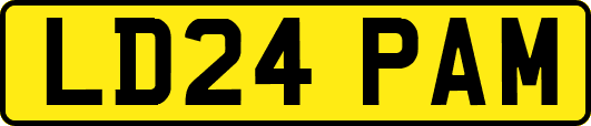 LD24PAM