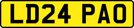 LD24PAO