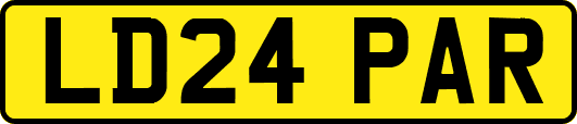 LD24PAR