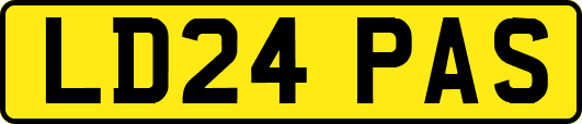 LD24PAS