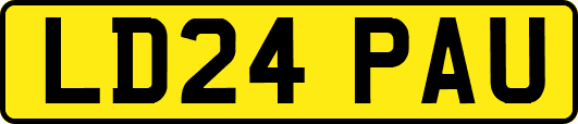 LD24PAU