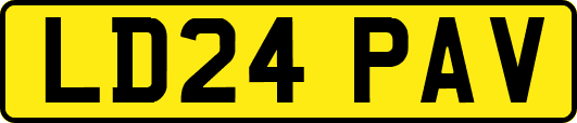 LD24PAV