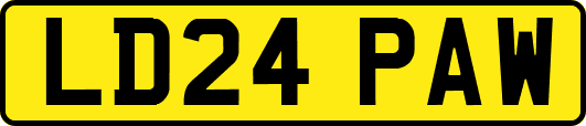 LD24PAW