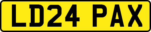 LD24PAX