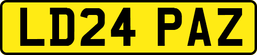 LD24PAZ