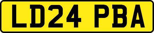 LD24PBA