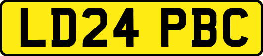 LD24PBC