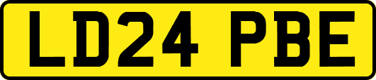 LD24PBE