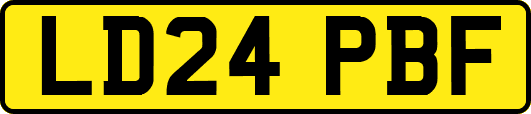 LD24PBF