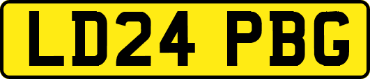 LD24PBG