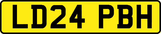 LD24PBH
