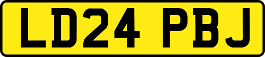 LD24PBJ