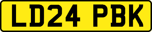 LD24PBK