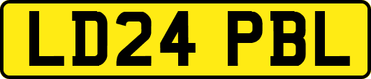 LD24PBL